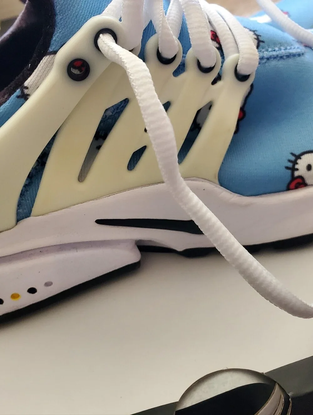 Nike Hello Kitty‎ Shoes